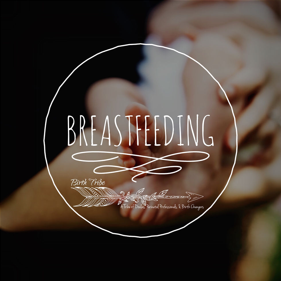 Breastfeeding Education