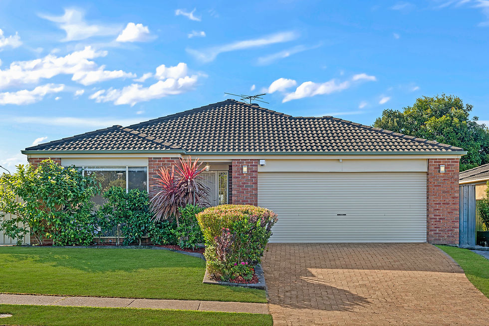 34 Winslow Avenue - Irving G Property