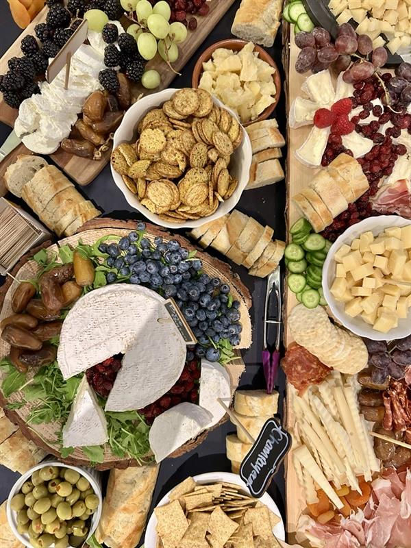 Plateau gourmand (2)