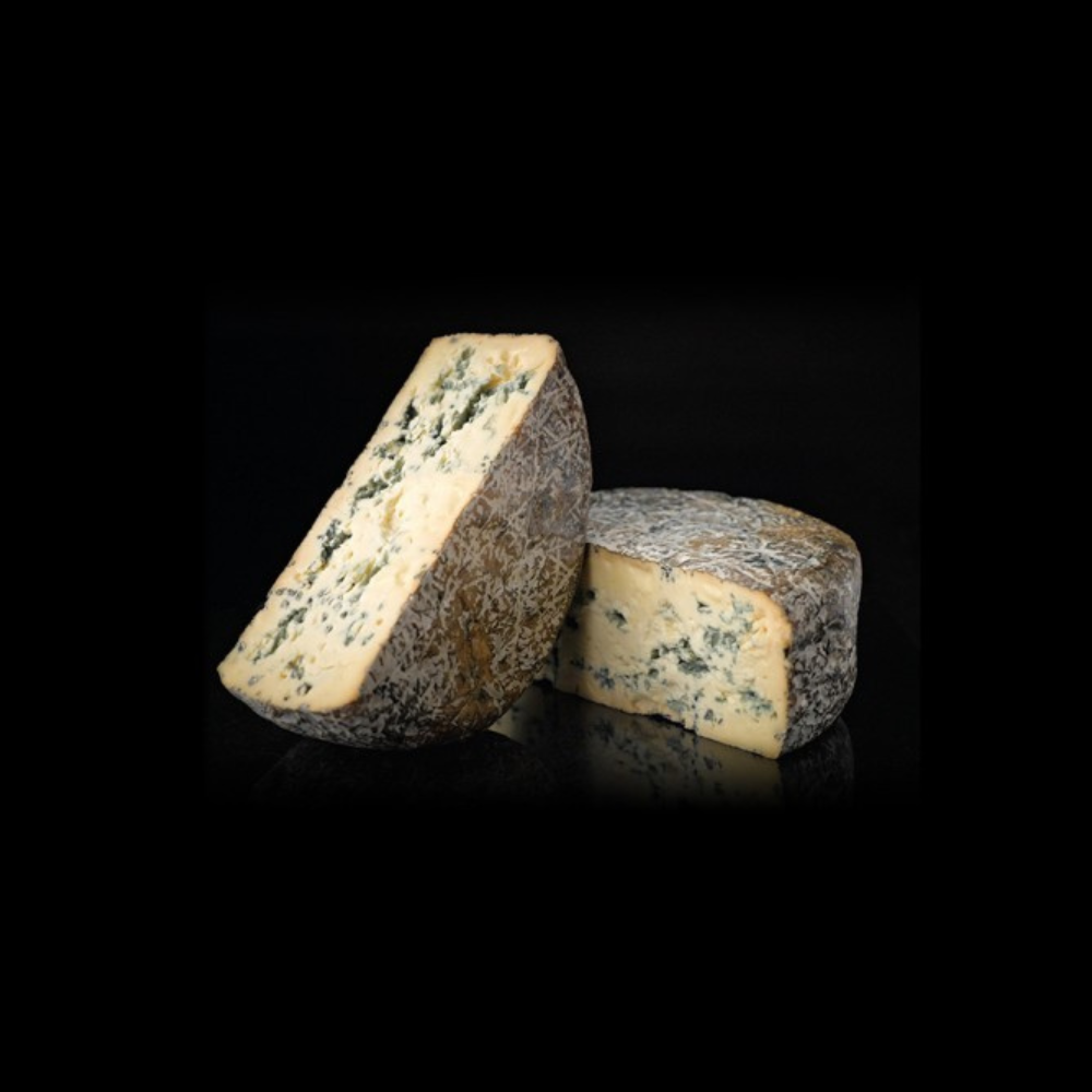 Bleu d’Élizabeth