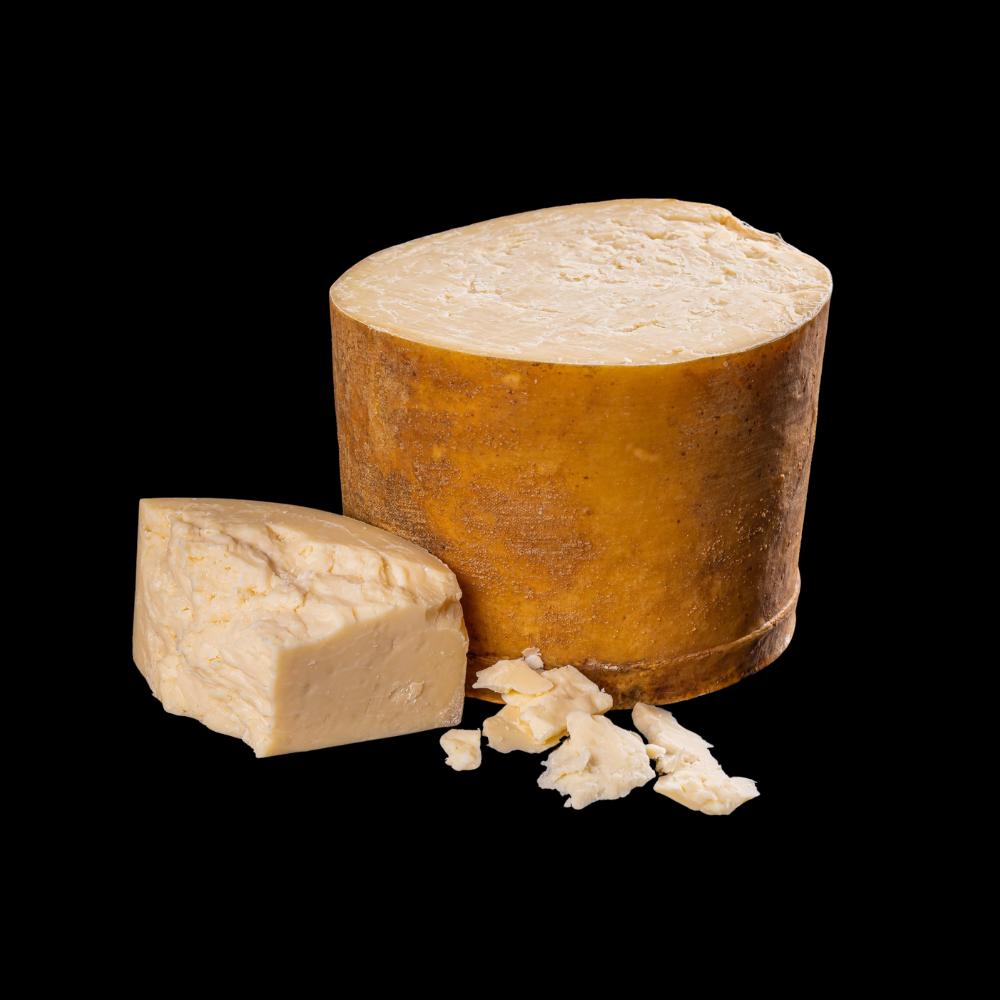 Cheddar vieilli 2 ans