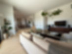 Living Room Interior