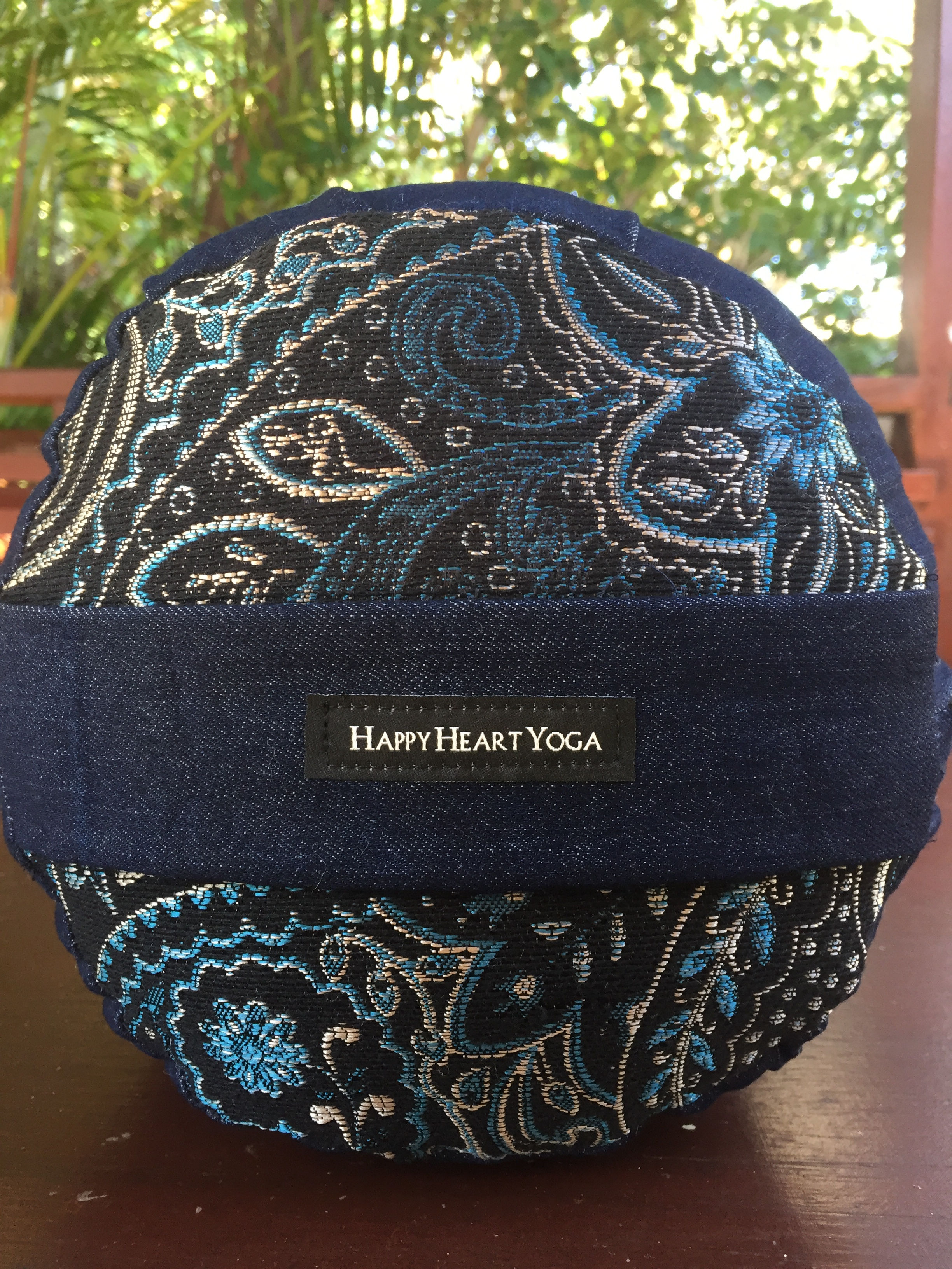 Yoga Bolster Cover (most sizes)