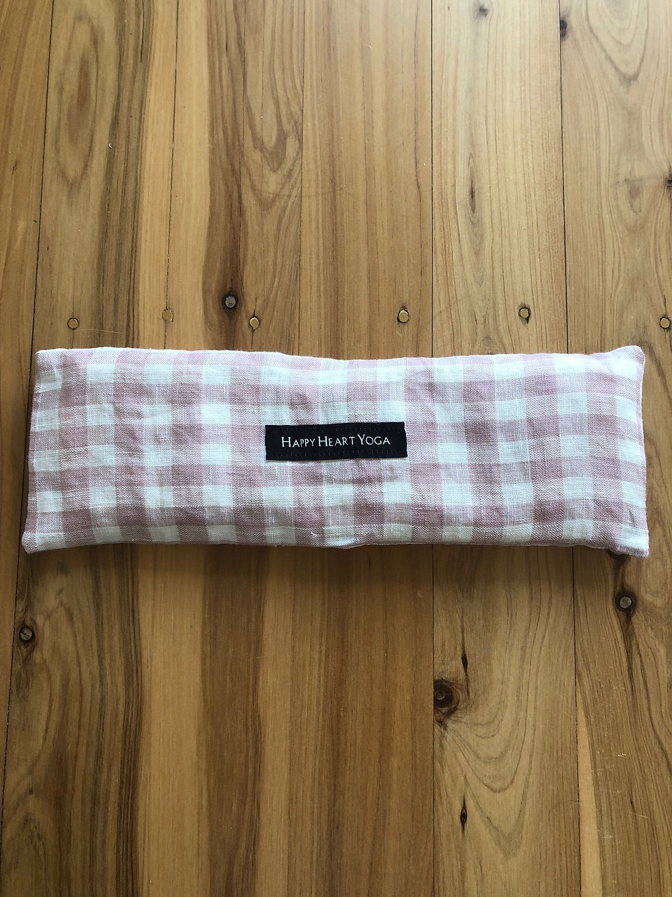 Thumbnail: Eye Pillows - linen