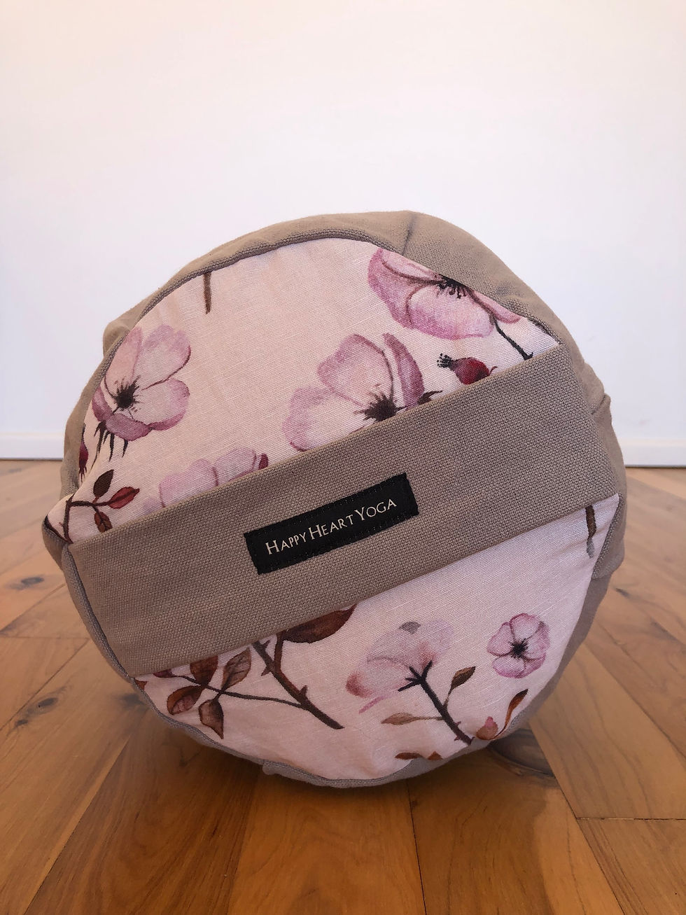 Yoga Bolsters Hand Made in Australia Happy Heart Yoga Online Yoga Shop bolsters near me