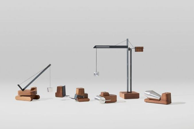 Morisoul - Wood toy product banner