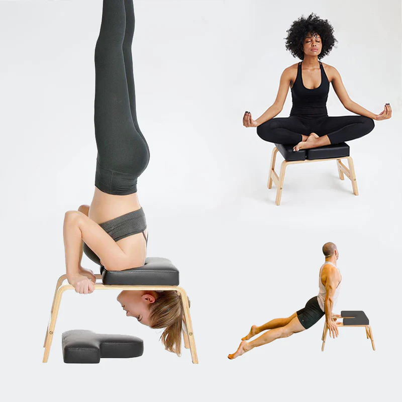 Morisoul - Yoga Chair product banner