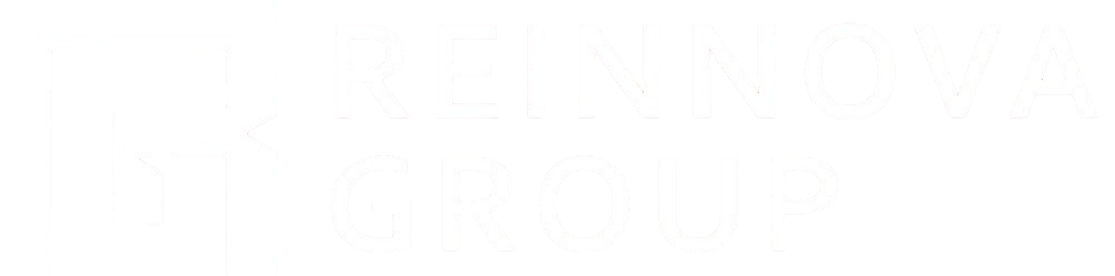 Logo REINNOVA GROUP