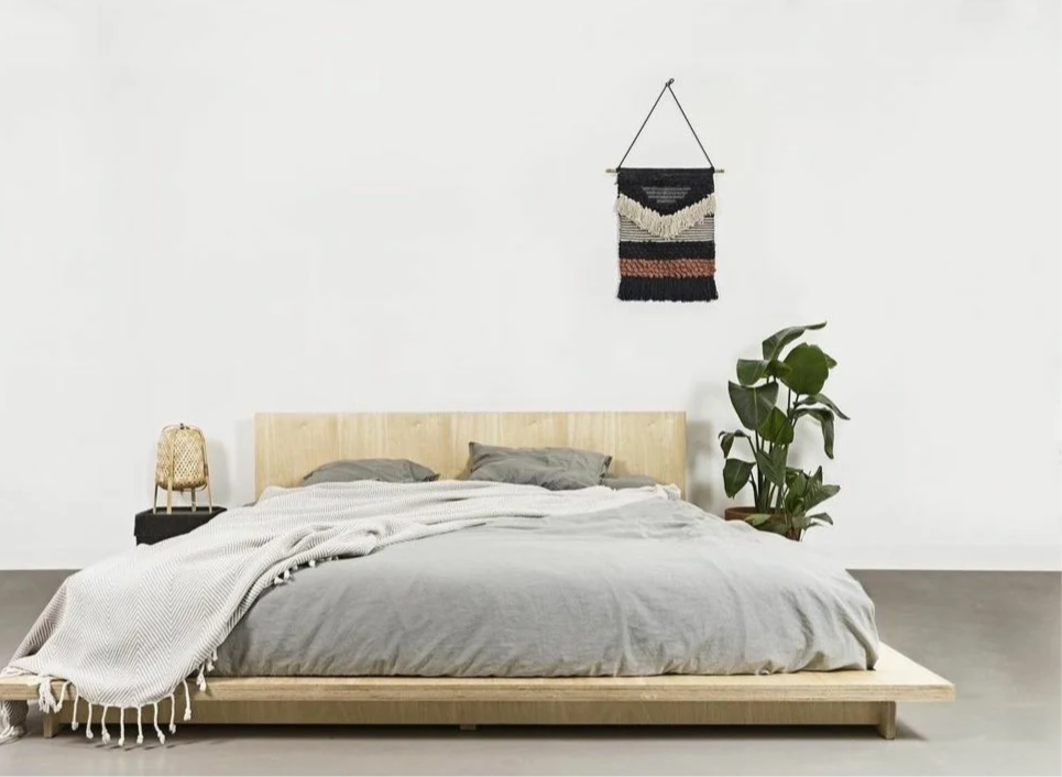 Morisoul - Bed product banner
