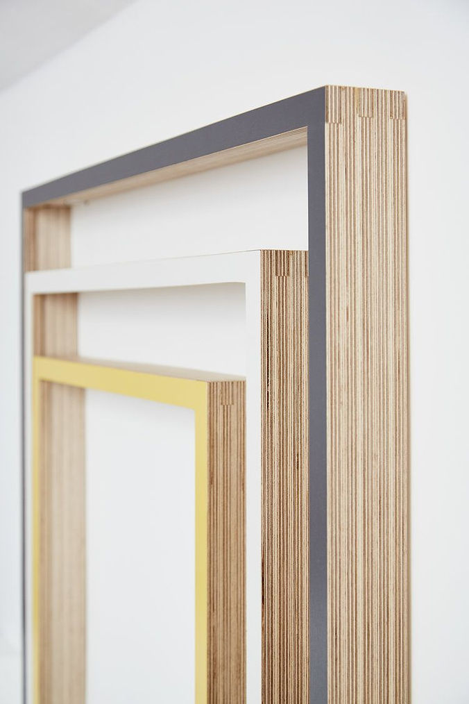 Morisoul - ​Wall accessories banner