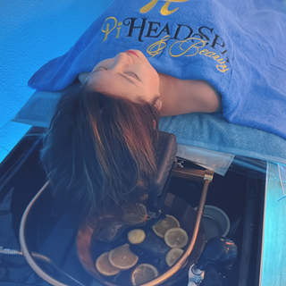 Pi Head Spa & Beauty | Gallery