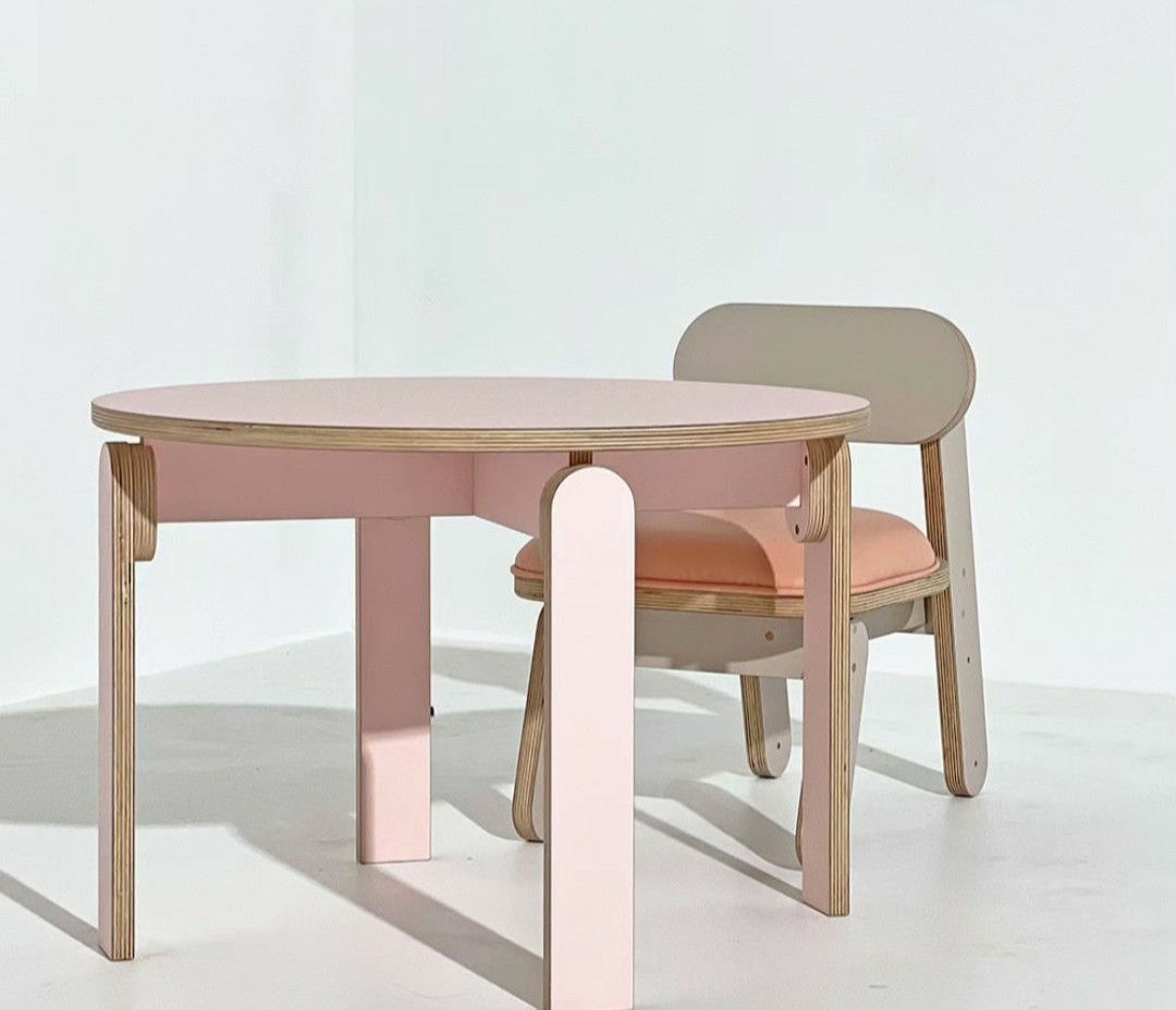 Morisoul - ​Play table product banner