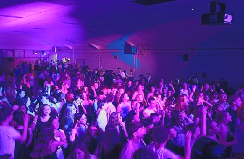 SEA Son éclairage animation - Image Boum du Collège Les Argousiers à Oye-Plage