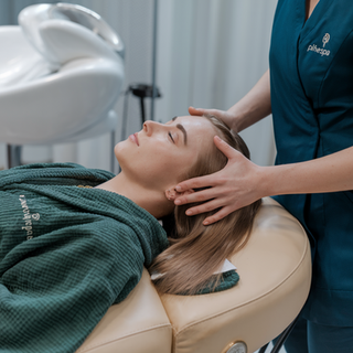 Pi Head Spa & Beauty | Gallery