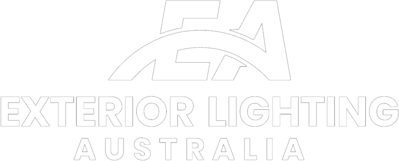 EXTERIOR LIGHTING AUSTRALIA LOGO
