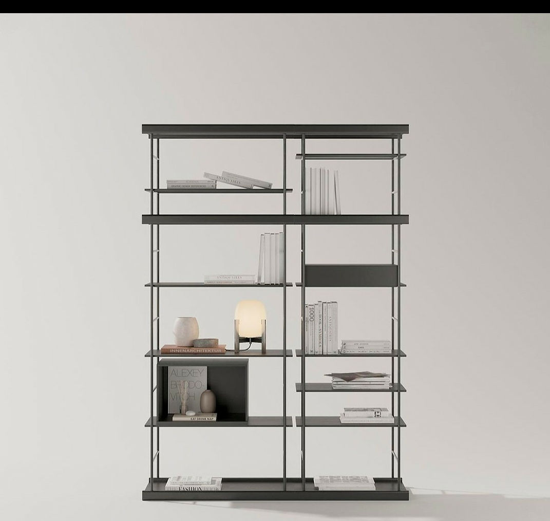 Morisoul - Storage product banner