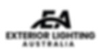 EA Exterior Lighting Australia logo
