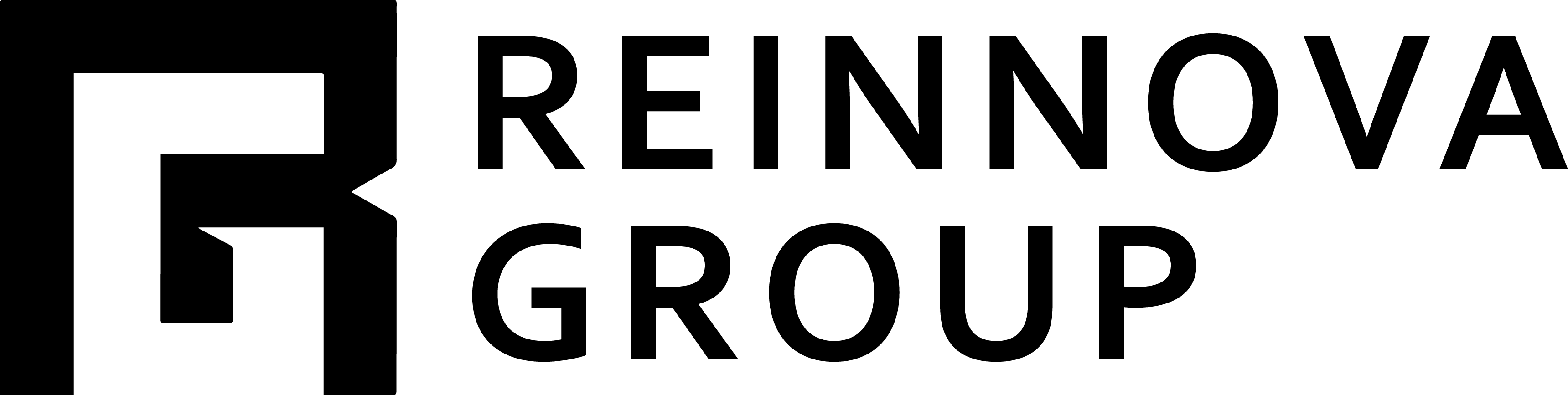 Logo REINNOVA GROUP