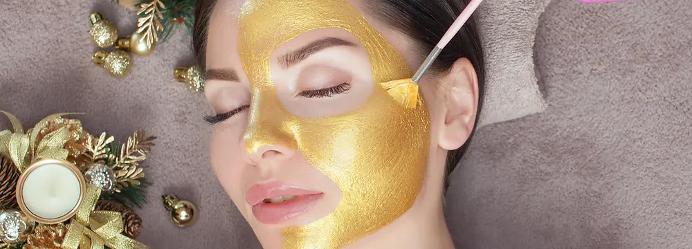 Pi HeadSpa & Beauty Imperial Gold Elixir Facial