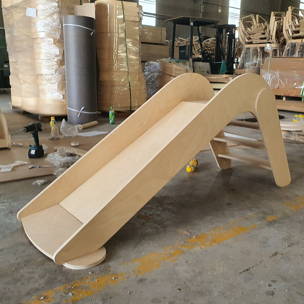 Morisoul - ​Slide product banner