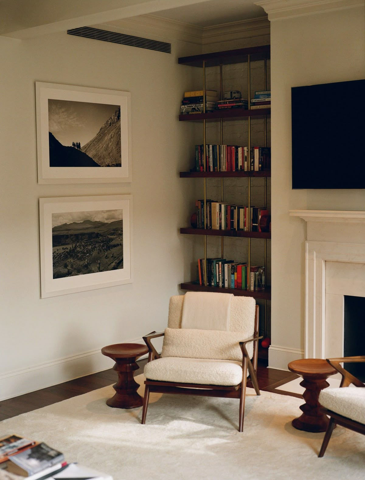 Wall art, interior design inspiration
