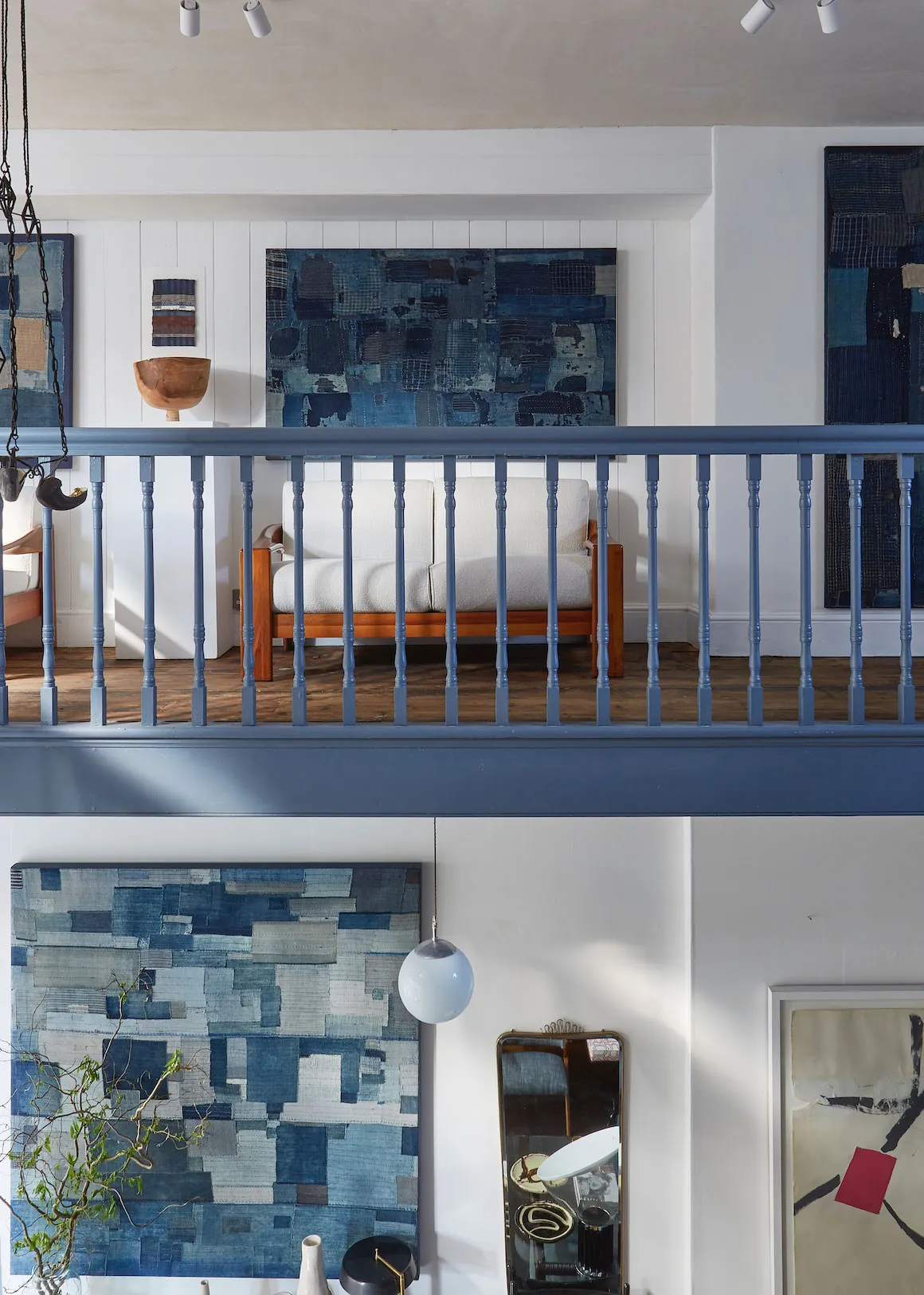 Interior design gallery in Bath