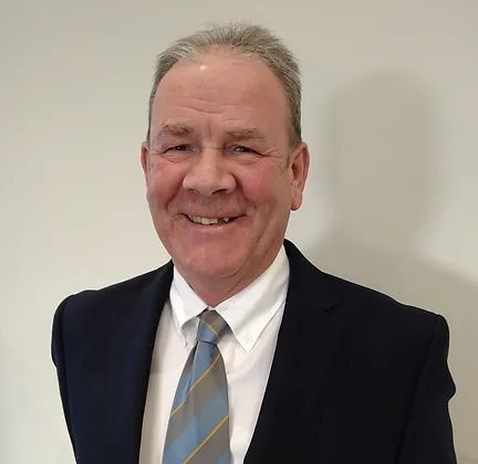 Gordon Wheelaghan