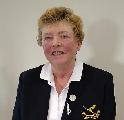 Beverly Cranley