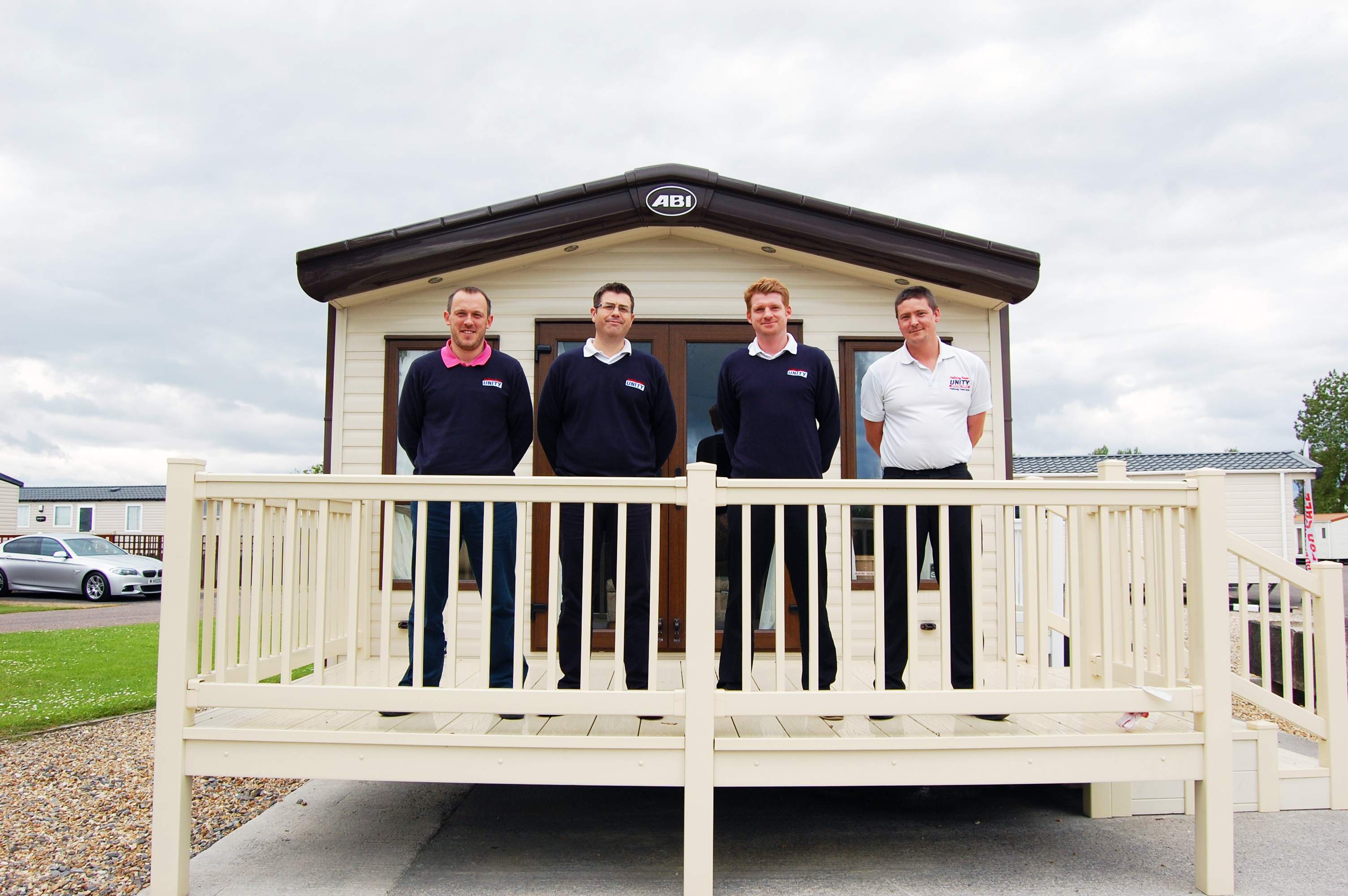 Holiday Homes for sale in Brean Brean Leisure park