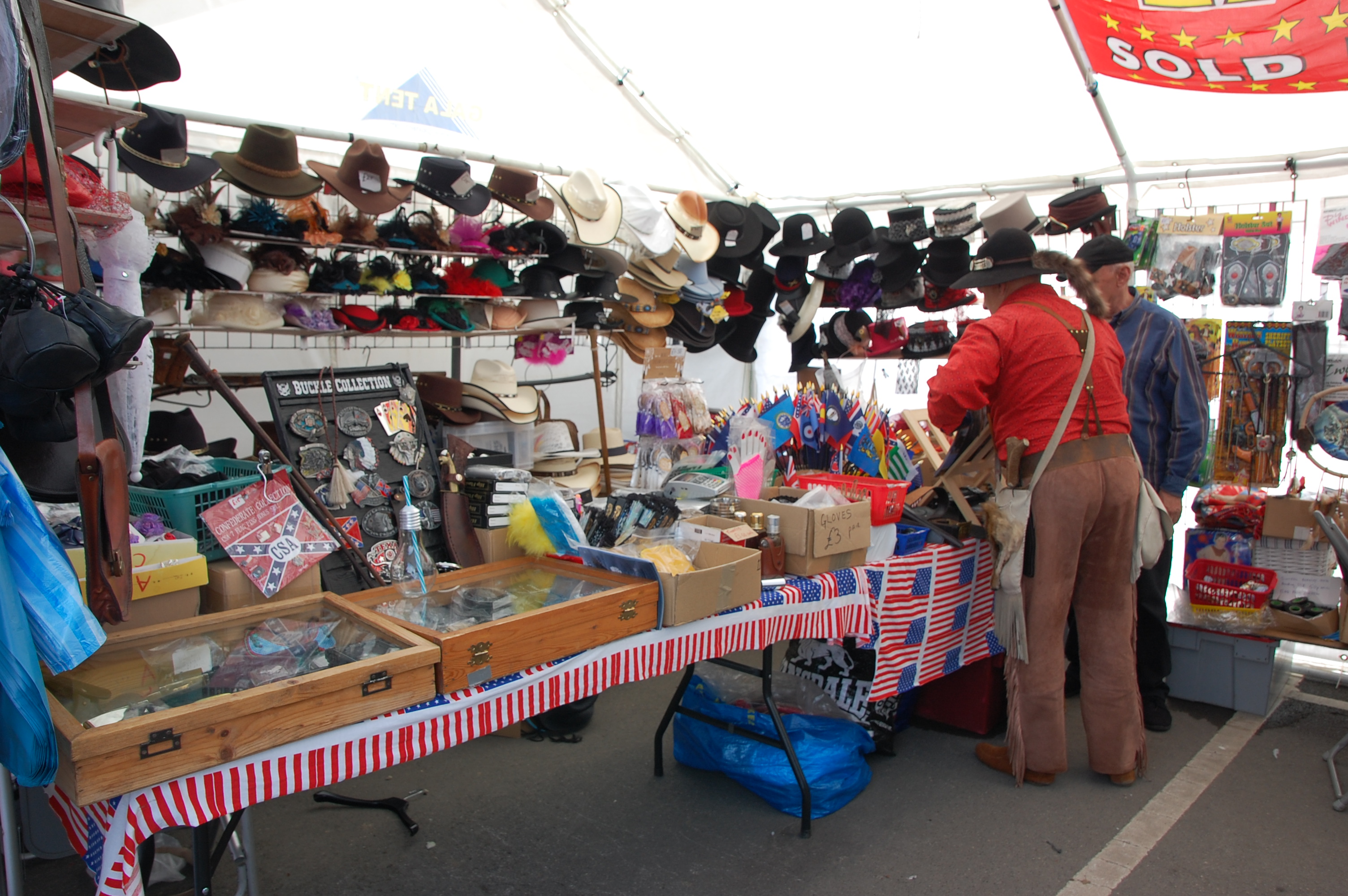 The Tavern Country & Western Club