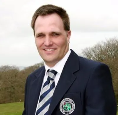 Andrew March