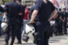 Emergency Response Security Services
