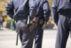 Armed & Unarmed Security Guard Services