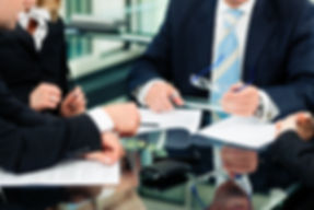 Bespoke Security Consulting Services