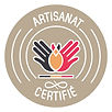 Artisan certifié