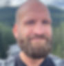 Das Bild zeigt das Gesicht von Simon Christian Meier im Grossformat.