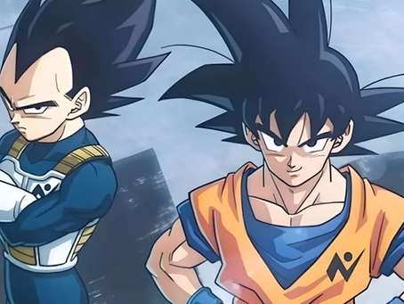 Toei Animation releases news that shakes the anime world