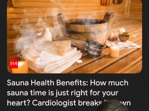 Does a Sauna raise you Property Value?