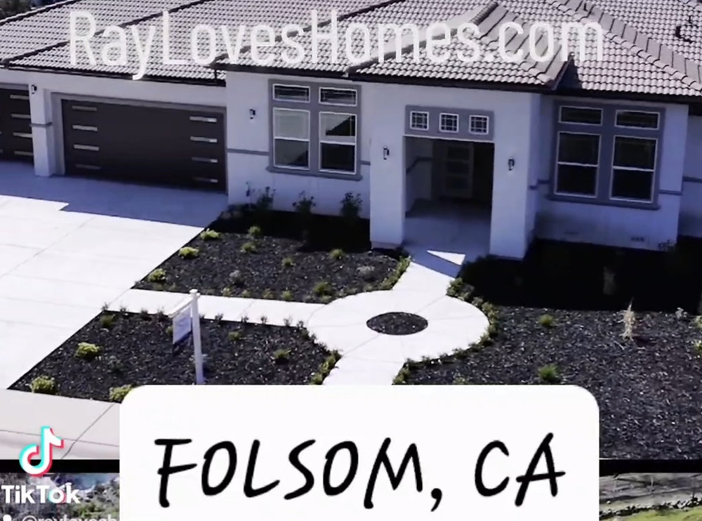 Luxury Real Estate Folsom, Ca For Sale