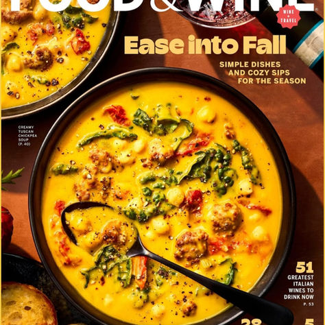 Sacramento's Food Scene Rated #1