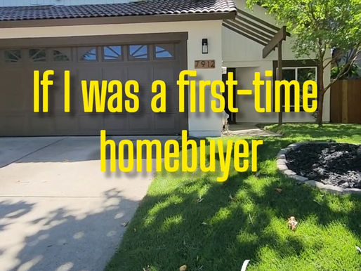 Starter Home Just Listed For Sale - Citrus Heights