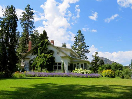 How Setting a Price For Your Home Works