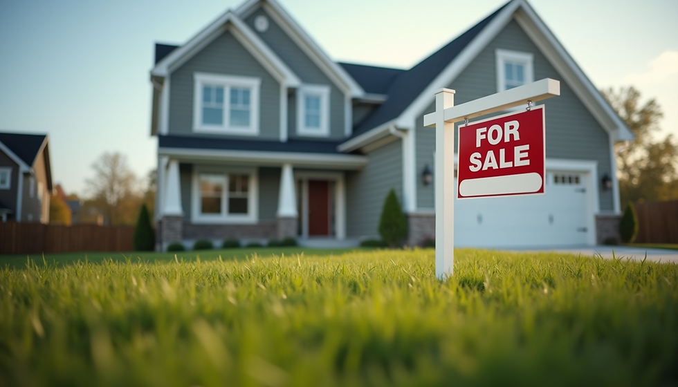 Understanding the Benefits of a Portable Mortgage for Modern Homebuyers