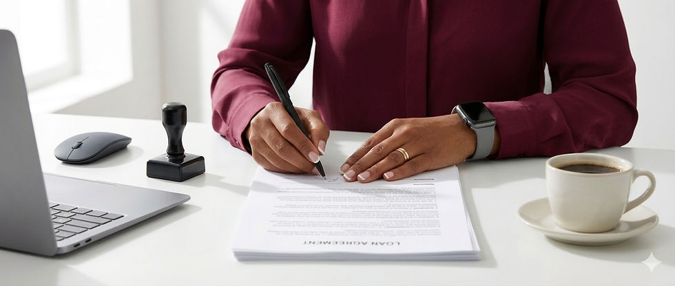 HAND ON DESK BURGUNDY SHIRT_edited.jpg