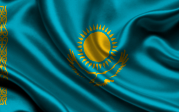 KAZAKH