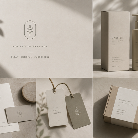 Top Branding Design Trends in 2026