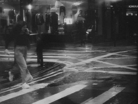 Parallel World: LI KAI FUNG’s Poetic Reflection on Urban Solitude