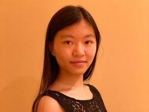 [True Art Music] Winners Recording - Victoria Tan 