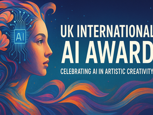 UK International AI Award Announces Global Call for Entries, Inviting AI Creators, Developers, and Innovators Worldwide
