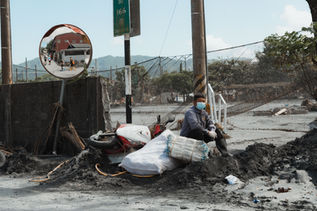 Above the Mud Line: Tracing Memory in the Aftermath of Disaster